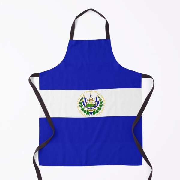 Item preview, El Salvador Flag designed and sold by BestS-ss.