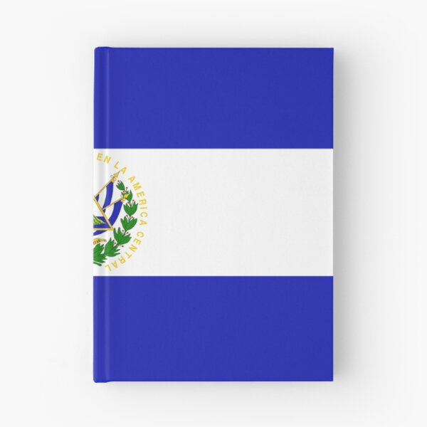 Item preview, El Salvador Flag designed and sold by BestS-ss.