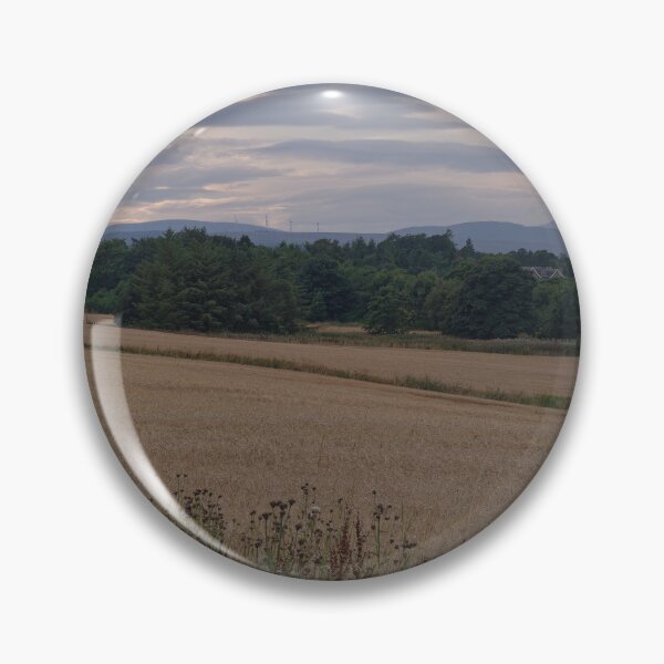 Item preview, 2026-08-12 Partial Solar Eclipse: Light on Landscape designed and sold by ShinyPhoto.