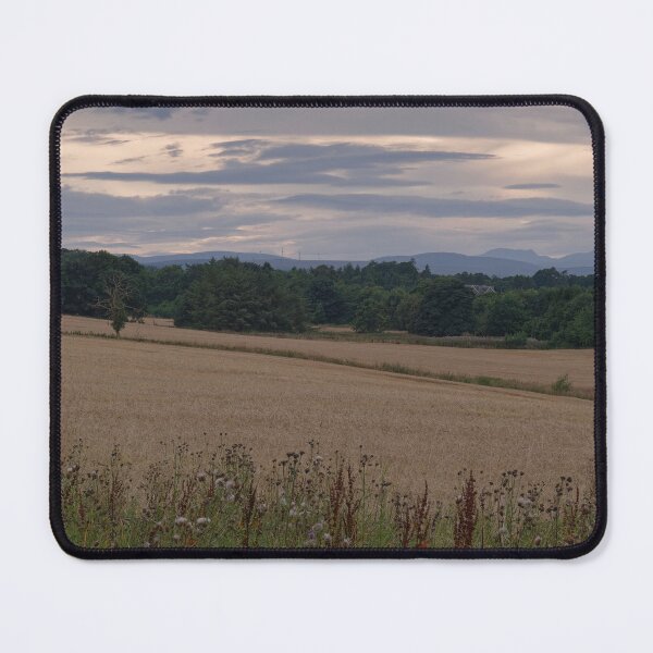 Item preview, 2026-08-12 Partial Solar Eclipse: Light on Landscape designed and sold by ShinyPhoto.