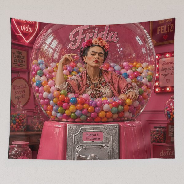 Item preview, Candyland designed and sold by Muycote.