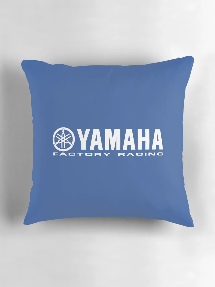 Thumbnail 3 of 4, Pillow, Factory Racing designed and sold by OriginWave.