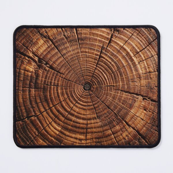 Item preview, Cross Section of an Oak Tree designed and sold by Tridentulus.