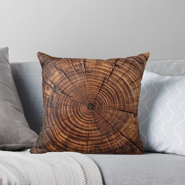 Item preview, Cross Section of an Oak Tree designed and sold by Tridentulus.