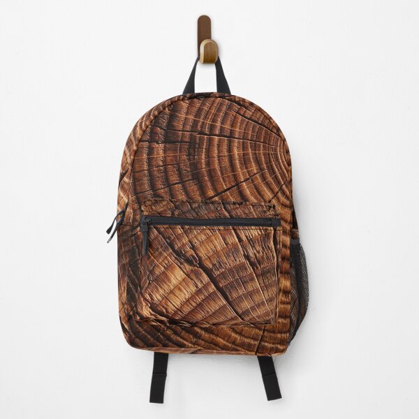 Item preview, Cross Section of an Oak Tree designed and sold by Tridentulus.