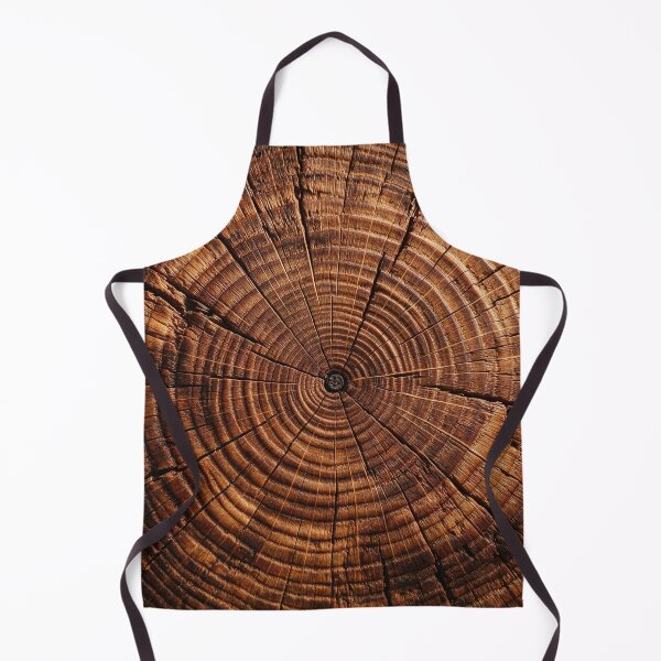 Item preview, Cross Section of an Oak Tree designed and sold by Tridentulus.