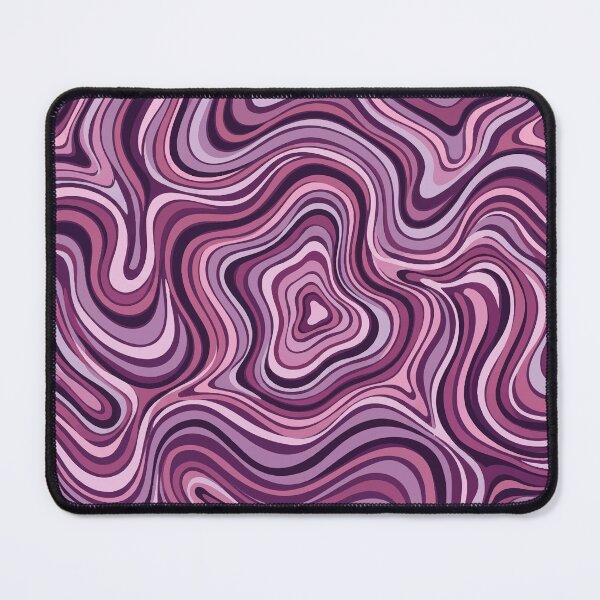 Item preview, Psychedelic Plum Marble designed and sold by JEMAR Designs.
