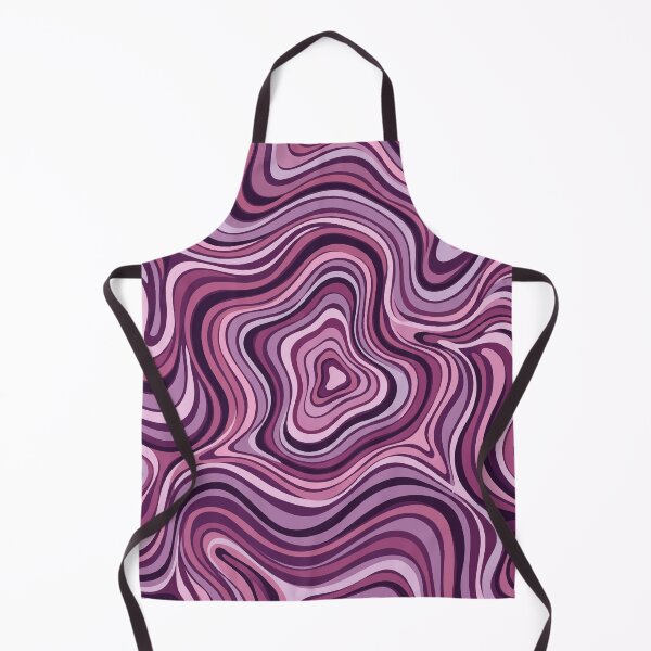 Item preview, Psychedelic Plum Marble designed and sold by JEMAR Designs.