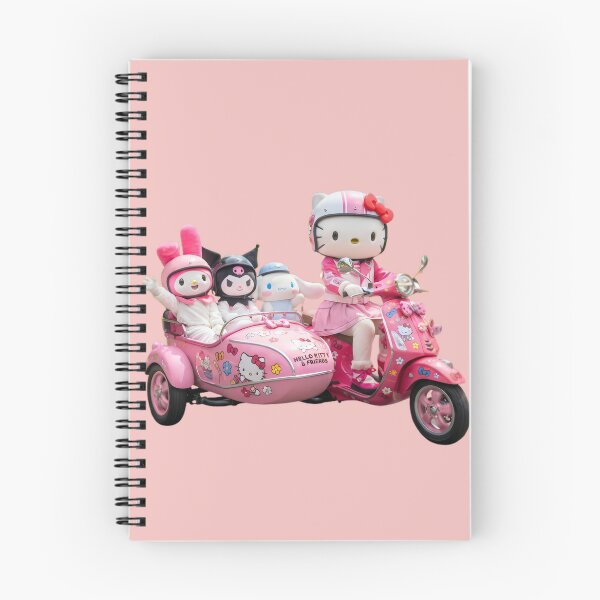 Item preview, Hello Kitty and Friends designed and sold by myfavoritegifts.