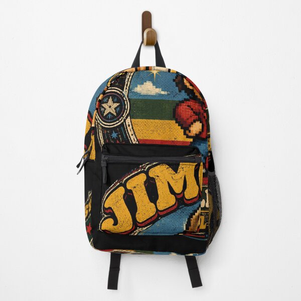 Item preview, Retro Jimothy Still Cool After All These Years Tee designed and sold by Retro Rascals Co..