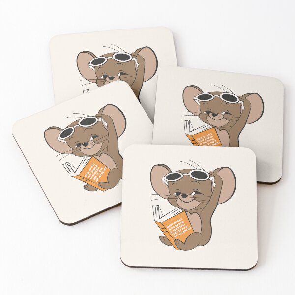 Item preview, How to Buy New Books by Accident designed and sold by beboplab.