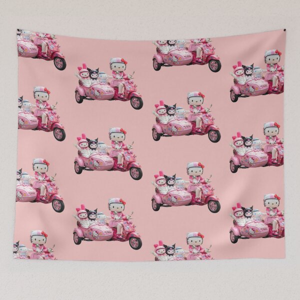 Item preview, Hello Kitty and Friends designed and sold by myfavoritegifts.