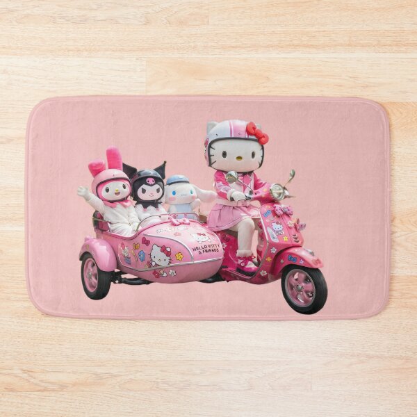 Item preview, Hello Kitty and Friends designed and sold by myfavoritegifts.