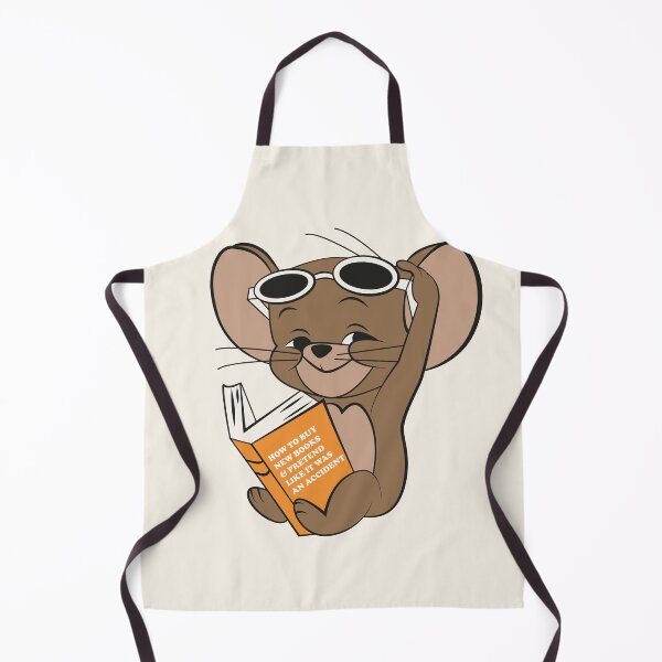 Item preview, How to Buy New Books by Accident designed and sold by beboplab.