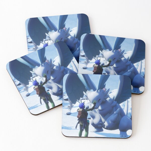 Item preview, Palworld  designed and sold by STARSKIDS.