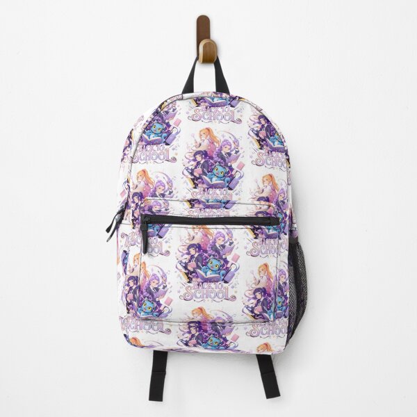 Item preview, Huntrix Back To School ⭐⭐⭐⭐⭐ designed and sold by Zantibc.