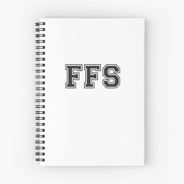 Item preview, FFS designed and sold by athenacreative.
