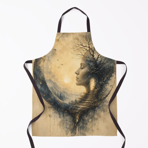 Item preview, The Door Within designed and sold by SacredLensV.
