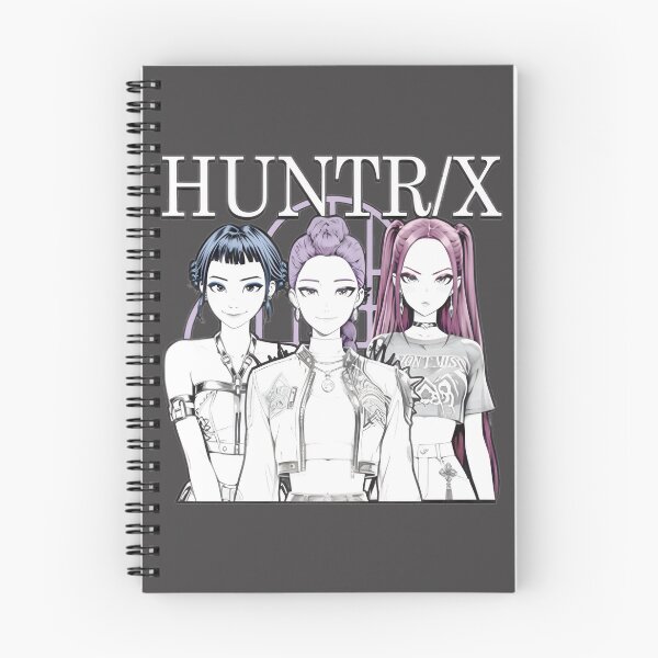 Item preview, Kpop Hunters ⭐⭐⭐⭐⭐ designed and sold by Zantibc.