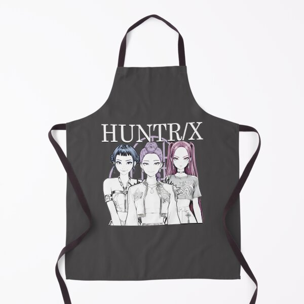 Item preview, Kpop Hunters ⭐⭐⭐⭐⭐ designed and sold by Zantibc.