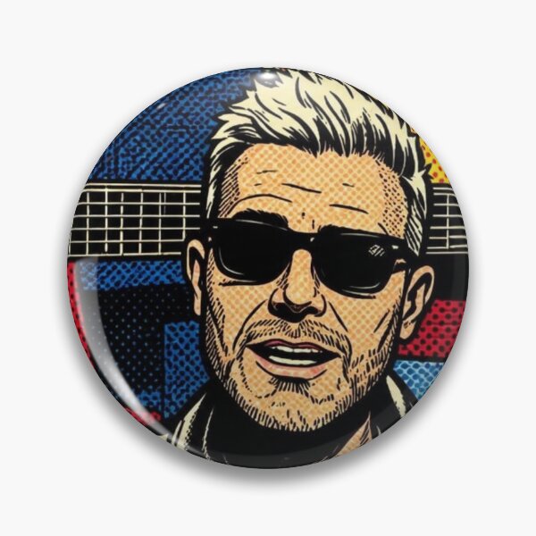 Item preview, Gary Pop designed and sold by FanGirl Design By The Mad Thatter.