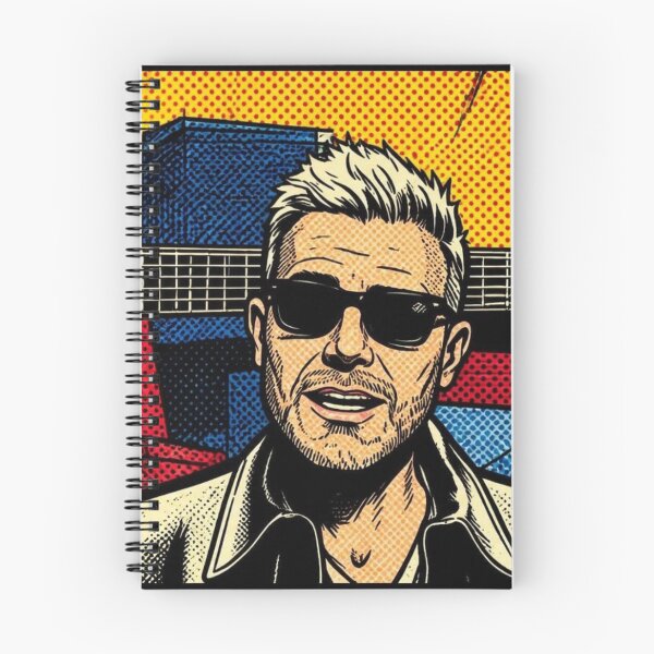 Item preview, Gary Pop designed and sold by FanGirl Design By The Mad Thatter.