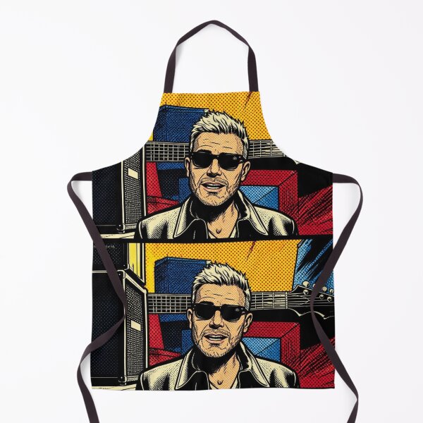 Item preview, Gary Pop designed and sold by FanGirl Design By The Mad Thatter.