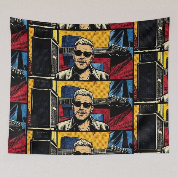 Item preview, Gary Pop designed and sold by FanGirl Design By The Mad Thatter.