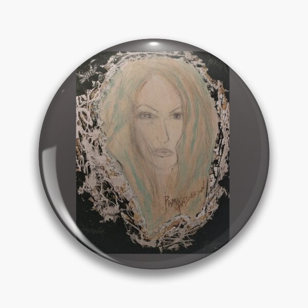 Item preview, Pam Anderson  designed and sold by TamieAtkinson.