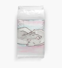 tender Duvet Cover