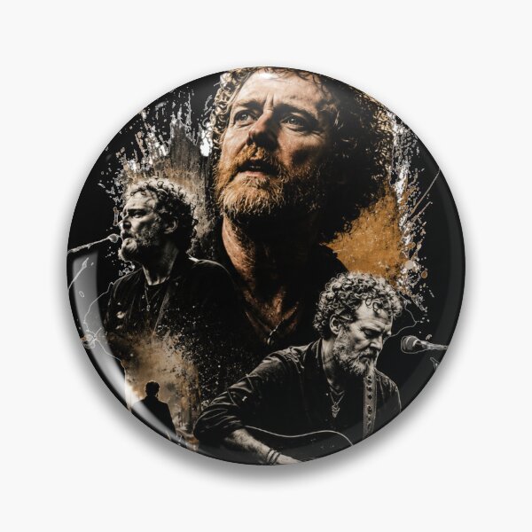 Item preview, glen hansard designed and sold by thrynafenquar.