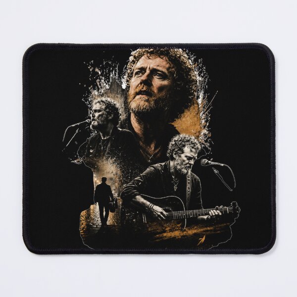Item preview, glen hansard designed and sold by thrynafenquar.