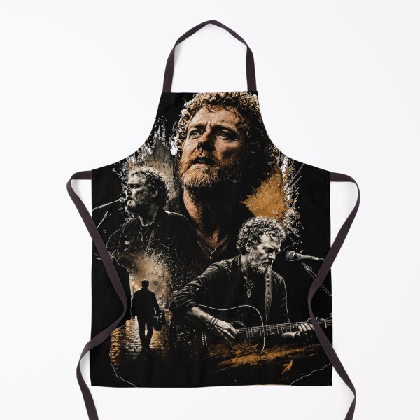 Item preview, glen hansard designed and sold by thrynafenquar.