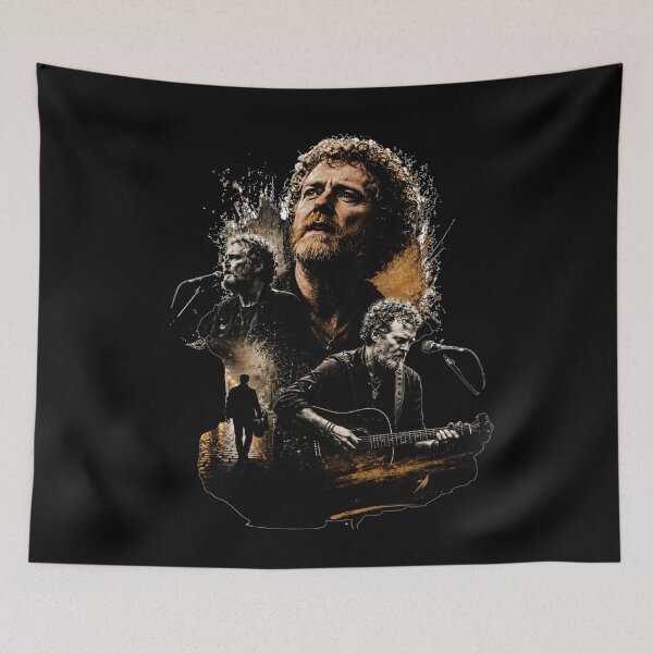 Item preview, glen hansard designed and sold by thrynafenquar.