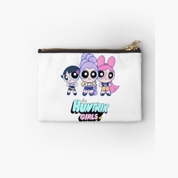 Item preview, Huntrix Girls Cute Cartoon Squad M ⭐⭐⭐⭐⭐ designed and sold by Zantibc.