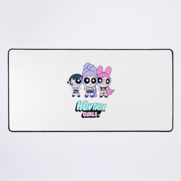 Item preview, Huntrix Girls Cute Cartoon Squad M ⭐⭐⭐⭐⭐ designed and sold by Zantibc.