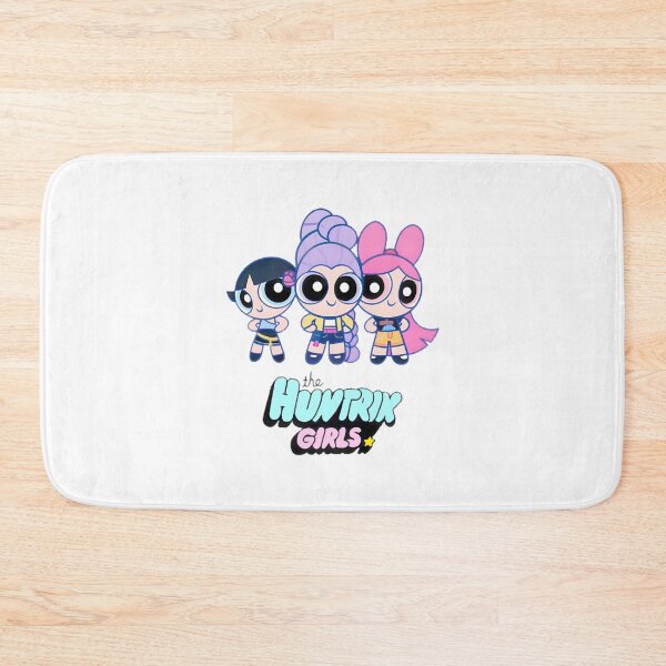 Item preview, Huntrix Girls Cute Cartoon Squad M ⭐⭐⭐⭐⭐ designed and sold by Zantibc.