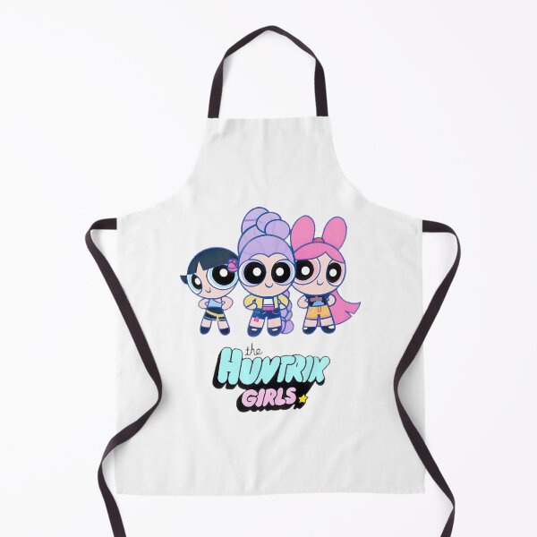 Item preview, Huntrix Girls Cute Cartoon Squad M ⭐⭐⭐⭐⭐ designed and sold by Zantibc.