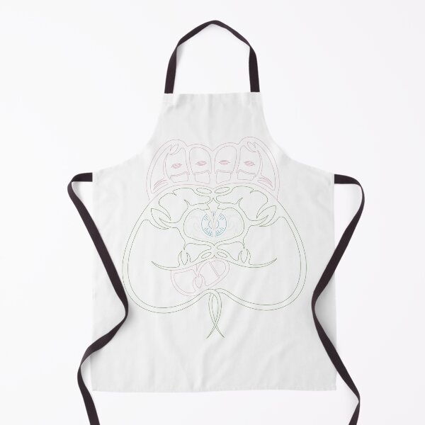 Item preview, Simple test of fate/moirai designed and sold by shinysoles.