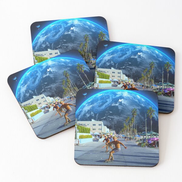Item preview, VENICE BEACH. designed and sold by LFHCS.