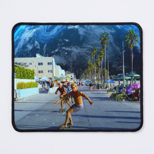 Item preview, VENICE BEACH. designed and sold by LFHCS.