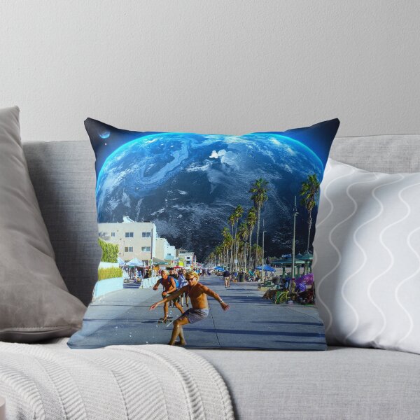 Item preview, VENICE BEACH. designed and sold by LFHCS.