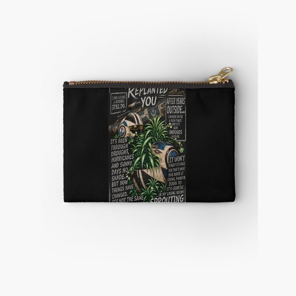 Item preview, Replanted — Growth After the Storm designed and sold by 3FHS.