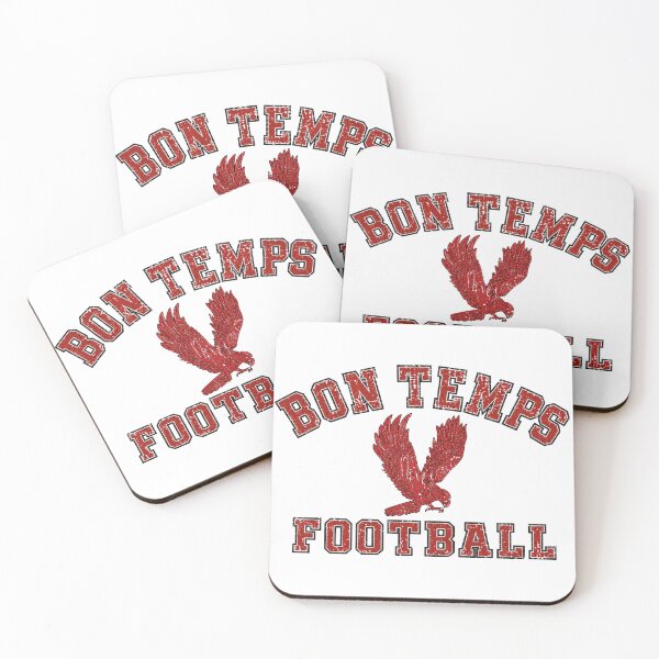 Item preview, Bon Temps Football! True Blood Homage! designed and sold by Bruce Custom Creations.