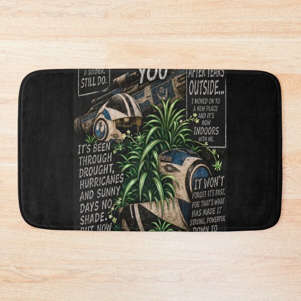 Item preview, Replanted — Growth After the Storm designed and sold by 3FHS.