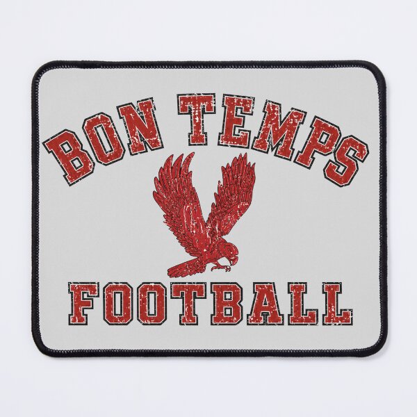 Item preview, Bon Temps Football! True Blood Homage! designed and sold by Bruce Custom Creations.
