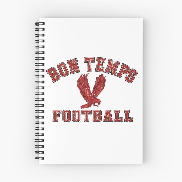 Item preview, Bon Temps Football! True Blood Homage! designed and sold by Bruce Custom Creations.