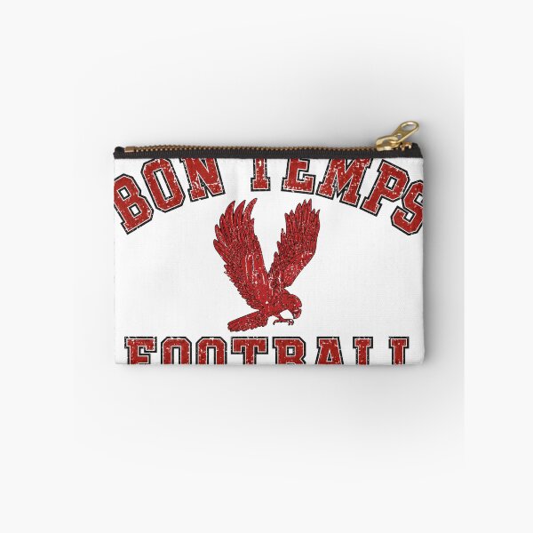 Item preview, Bon Temps Football! True Blood Homage! designed and sold by Bruce Custom Creations.