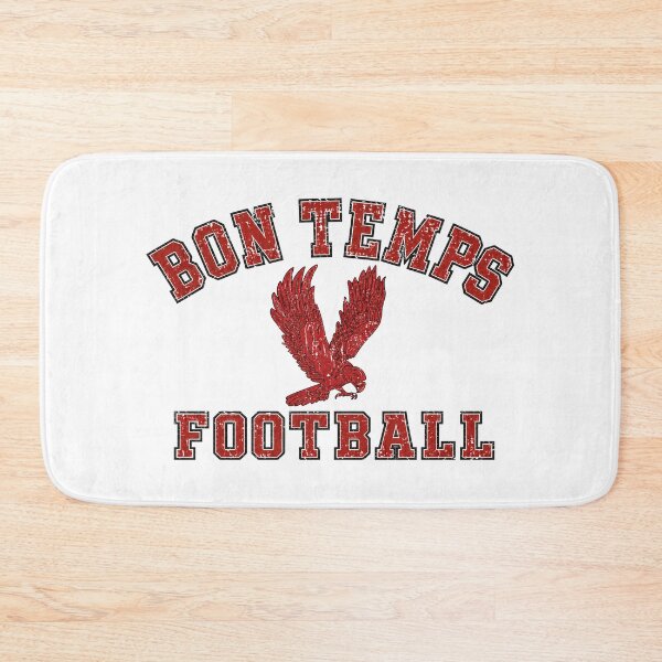 Item preview, Bon Temps Football! True Blood Homage! designed and sold by Bruce Custom Creations.