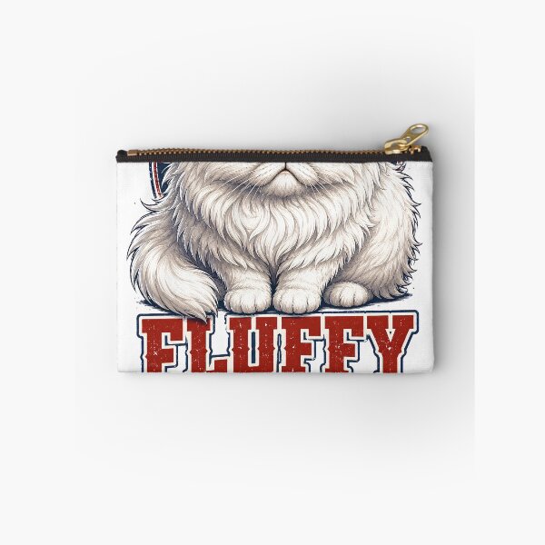 Item preview, Fluffy But Fuming Persian Cat Lover Gift designed and sold by Retro Rascals Co..